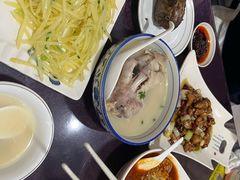 -丁太婆老妈蹄花(人民公园非遗总店)