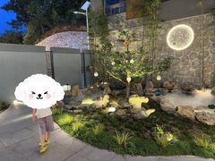 -聚农庄民宿农家院(梨木台东山店)