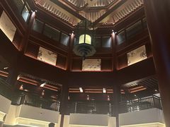 -苏州吴宫泛太平洋酒店