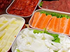 -铭记蛙小仙·活蛙畅享(CBD万达广场店)