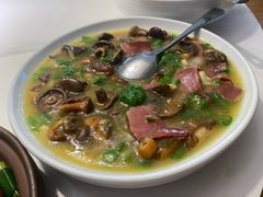 -滇铺子·云南特色菜·第九届野生菌美食节(东风东路c86店)