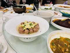 -湖州天煌大酒店-餐厅