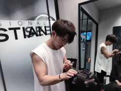 -SEBASTIAN塞巴斯汀