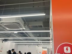 -乐刻健身(万科云城西里店)