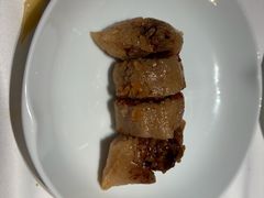 -荣轩(新荣记环球金融中心店)