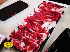 吊龙-潮鑫牛肉火锅(敏捷广场店)