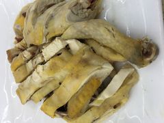 -渔中舟海鲜大排档(普陀沈家门店)
