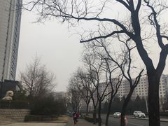 -马凯餐厅(长椿街店)