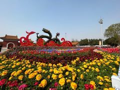 -北陵公园