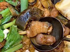 -俺家鲜·烧烤龙虾地锅鸡(观音塘店)