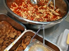 -黎里王记辣脚(黎里总店)