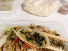 -海陆丰明凤擂茶
