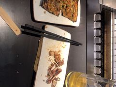 -很久以前羊肉串(南京路第一百货店)