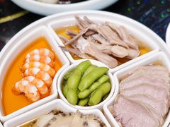 -徐记私厨(半淞园路店)