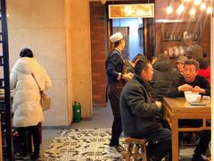 -建基泡馍·西安老字号·清真(永宁店)