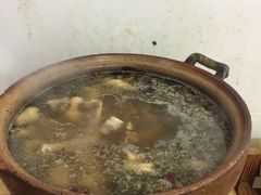 -司马街鸡煲(西华路店)