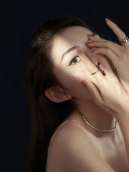 -米莱摄影写真(五大道别墅店)