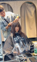 -P.STYLE 派斯造型