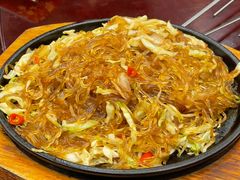-苏师傅菜馆(上沙店)