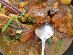 -竹子林(地铁站)