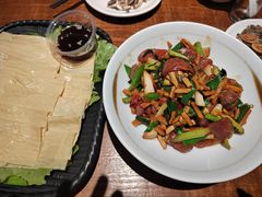 -鱼头泡饭·湖北菜·非物质文化遗产(岳家嘴总店)