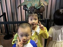 -侏罗纪世界电影特展(广州站)