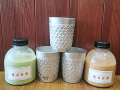 -曼谷食堂·泰国家庭料理(丹桂路店)