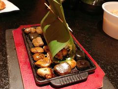 -無境·匠心日本料理(汉街店)