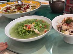 -天成·川菜家宴(礼岗店)