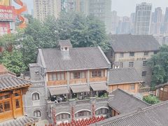-重庆十八梯传统风貌区