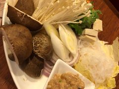 寿喜锅-玛格萝妮比萨屋(陆家浜路店)