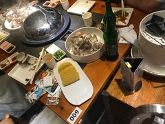 -马路边上·小海鲜烧烤(八一路店)
