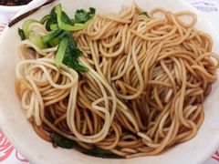 鸡汁拌面-振鼎鸡(天钥桥路店)