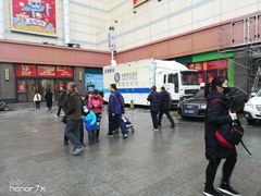 -沈阳大商千盛购物中心有限公司(长江街店)