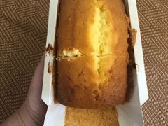 -红宝石·鲜奶小方·海派西点房(南丹店)