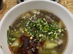 -老字号贾家肉丸糊辣汤(光明巷店)