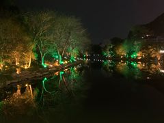 -桂林两江四湖景区