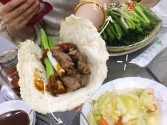 -小寒羊烧烤(凯瑞时代大厦店)