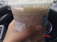 -瑞幸咖啡(南海万科广场店)