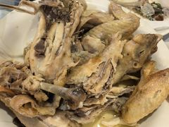 -钱大妈海鲜饭店(保利林语店)