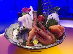 刺身拼盘-味见·雪月花(天富路店)