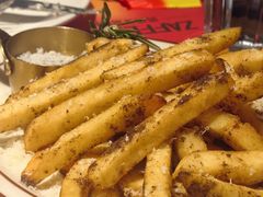 -ZAFFERANO西班牙海鲜饭(上海首店)