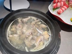-同仁四季椰子鸡(无锡滨湖万象汇店)