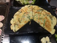 -原食烤肉·苏姐餐厅