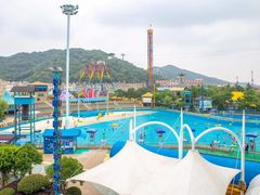 -杭州浪浪浪水公园