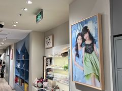 -海马体照相馆(上海月星环球港店)