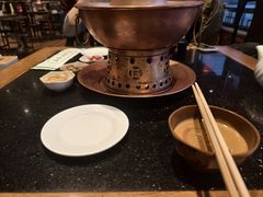 -南门涮肉(通州店)