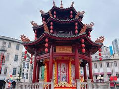 -汕头市小公园