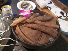 -渝涯重庆豆花老火锅(中赢国际店)