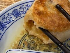 -门框胡同百年卤煮(前门店)